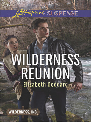 Wilderness Reunion - ebook